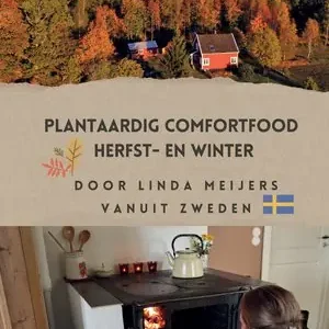 Koopje Plantaardig comfortfood herfst en winter