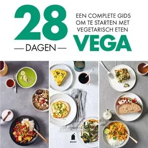 28 Dagen Vega Nu Kopen