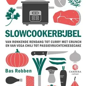 Aanbieding Slowcookerbijbel