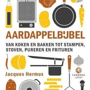 Aardappelbijbel Betrouwbaar