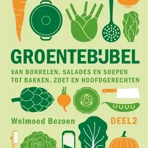 2 Groentebijbel Aanbieding
