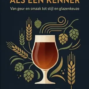 Aanbieding Bier proeven als een kenner