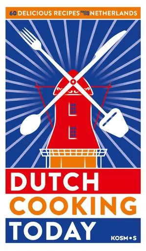 Beperkt Aanbod Dutch cooking today
