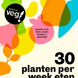 30 planten per week eten Goedkoop
