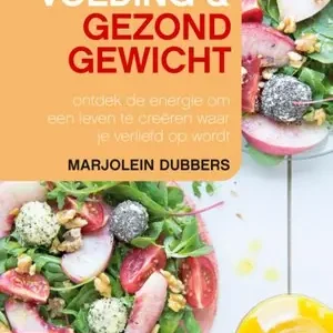 Voeding & gezond gewicht Flitsaanbieding