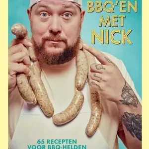 BBQ-en met Nick Direct Verzonden