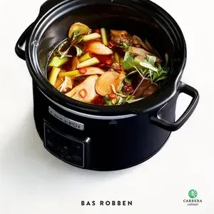 Aanbieding Slowcooker
