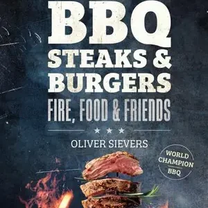 Aanbieding BBQ Steaks & Burgers