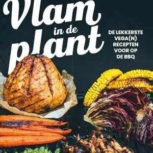 Vlam in de plant Meest Verkocht