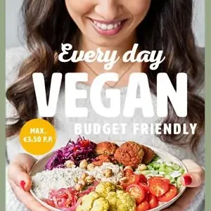 Weekendaanbieding Every Day Vegan Budget Friendly