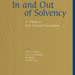 In and Out of Solvency Betaalbaar