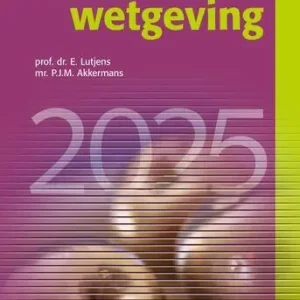 Laatste Kans Pensioenwetgeving 2025