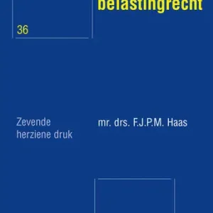 Bestuurlijke boeten in het belastingrecht Hete Deal