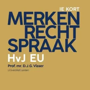 Laatste Kans Merkenrechtspraak HvJ EU / druk 3