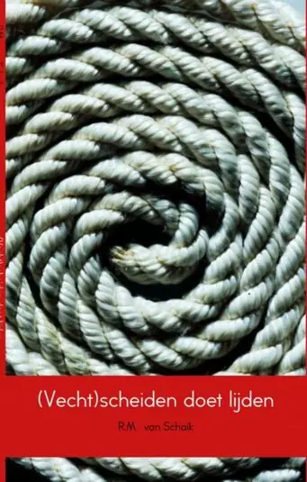 (Vecht)scheiden doet lijden (e-book) Rechtstreeks Van De Fabrikant