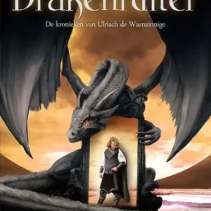 Nu Kopen Drakenruiter