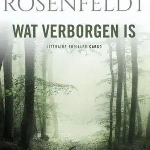 Voordeelprijs Wat verborgen is