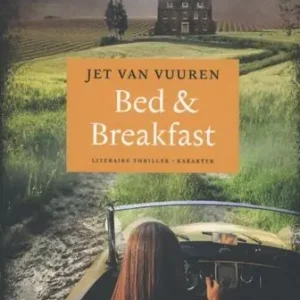 Bed & breakfast Actieprijs