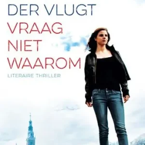 Nieuw Vraag niet waarom