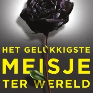 Alleen Vandaag Het gelukkigste meisje ter wereld