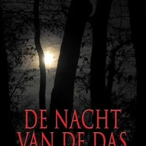 Hete Deal De nacht van de das