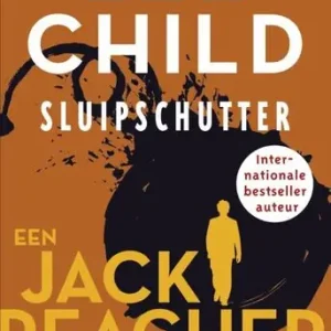 Koop Online Sluipschutter