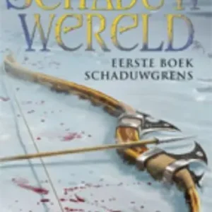 De schaduwgrens Goedkoop