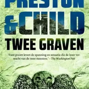 Dagaanbieding Twee graven