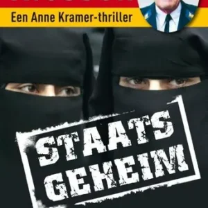 Staatsgeheim Uitverkoop