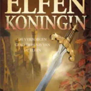 Exclusieve Aanbieding Elfenkoningin