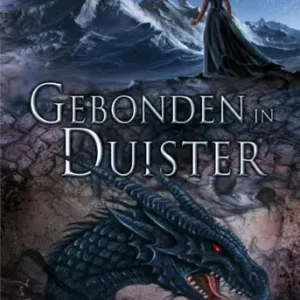 Favoriet Gebonden in Duister