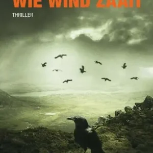 Wie wind zaait Uitverkoop