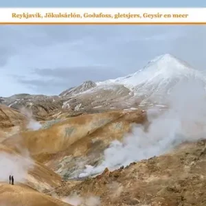 Meest Verkocht IJsland