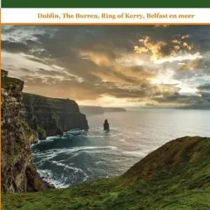 Betaalbaar Ierland en Noord-Ierland