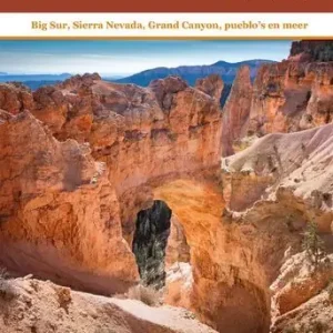 Uitverkoop Californië, Arizona, Utah en Nevada