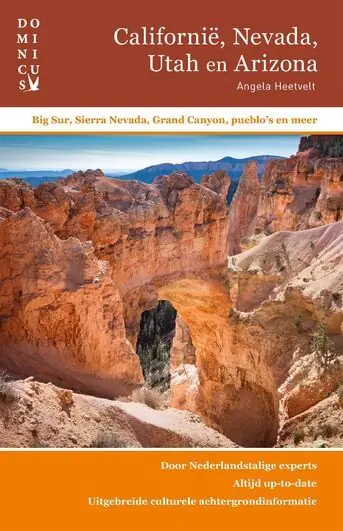 Uitverkoop Californië, Arizona, Utah en Nevada