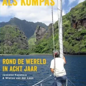 Uitverkoop Nieuwsgierigheid als kompas