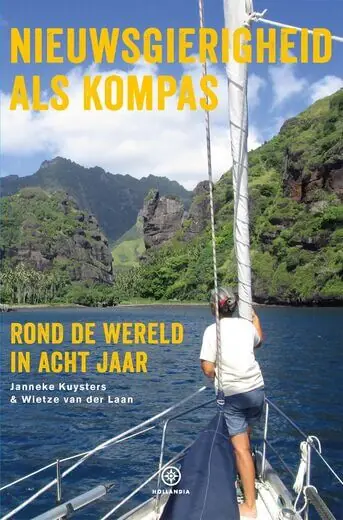 Uitverkoop Nieuwsgierigheid als kompas