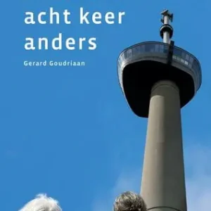 Korting Rotterdam acht keer anders