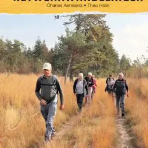 Beperkte Voorraad De mooiste netwerkwandelingen: Baronie van Breda