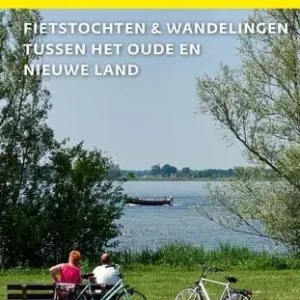 Rondjes om de Randmeren Hoge Kwaliteit