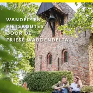 Klooster Claercamppad Op = Op