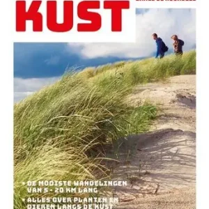 Wandelen langs de Nederlandse Kust! Dagaanbieding