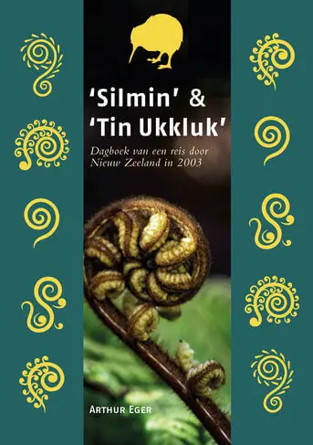 'Silmin' & 'Tin Ukkluk' Korting