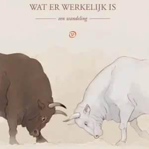 Wat er werkelijk is Beperkte Voorraad
