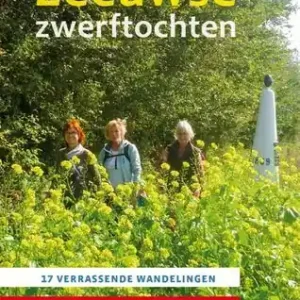 Zeeuwse zwerftochten Alleen Vandaag