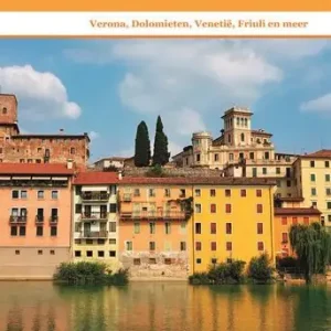 Voordeelprijs Noordoost-Italië