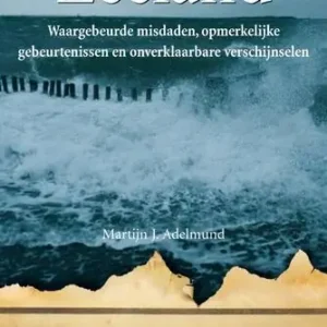 Zeeland (e-book) Bestel Nu