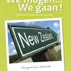 We mogen... We gaan! (e-book) Koop Vandaag