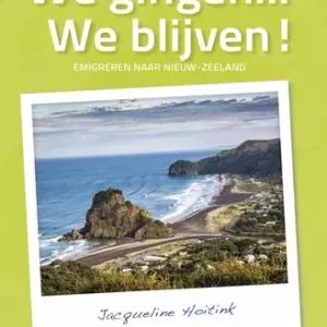 We gingen... We blijven! (e-book) Gratis Verzending